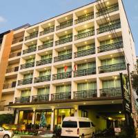 Sabaidee@Lao Hotel Vientiane 