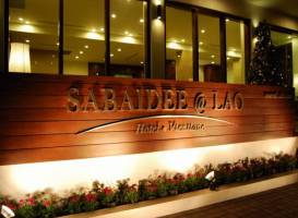 Sabaidee@Lao Hotel Vientiane 