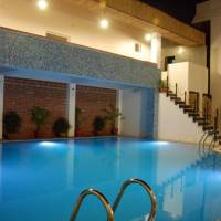 The Marwar Hotel and Gardens 
