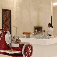 Pullman Gurgaon Central Park 