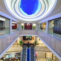 Jingmin Central Hotel Xiamen