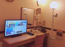 Toyoko Inn Hakata-eki Minami
