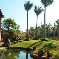Sandhills Beach Resort & Spa 