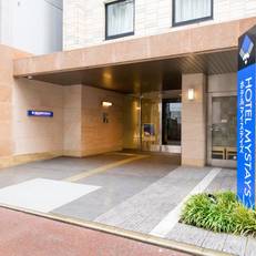 Hotel MyStays Fukuoka Tenjin 