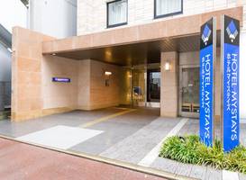 Hotel MyStays Fukuoka Tenjin 