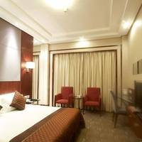 Huachen Kenzo Hotel Hangzhou 