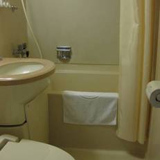 Okayama Business Hotel Annex 