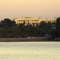 The Lalit Laxmi Vilas Palace 