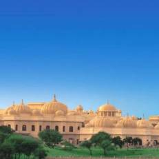 The Oberoi Udaivilas Udaipur 