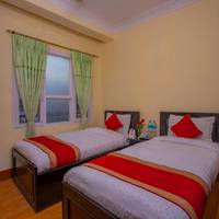 Grand Millennium Guest House 