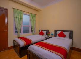 Grand Millennium Guest House 