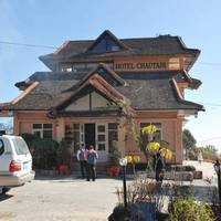 Hotel Chautari -Paradise Inn 