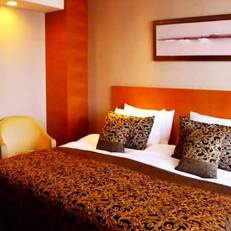 Jinling Garden Hotel Taicang 
