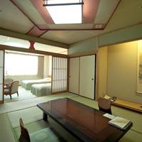 Nisshokan Shinkan Baishokaku