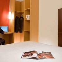 Hotel Ibis Shanghai Lianyang 