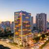 Grand Mercure Jinan Sunshine 