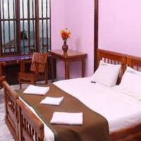 Santhigiri Ayurveda Heritage 