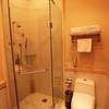 Enjoying International Hotel 