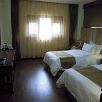 Kunming Eway Xintiandi Hotel 