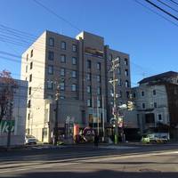 Dormy Inn Hakodate Goryokaku 