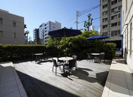 Meitetsu Inn Nagoya Kanayama 
