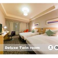 Hotel Resol Trinity Sapporo 