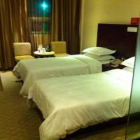 Zhuhai Golden Fortune Hotel 