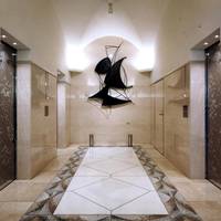 Hotel Sapporo Garden Palace 
