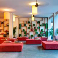 TeaHouse Asian Urban Resort 
