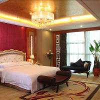 Empark Grand Hotel Changsha 