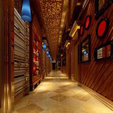 Empark Grand Hotel Changsha 