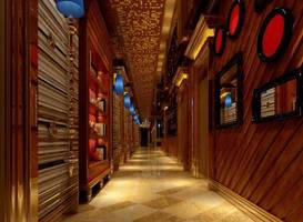 Empark Grand Hotel Changsha 
