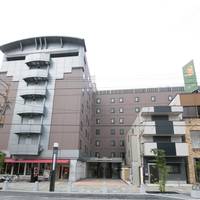Nara Washington Hotel Plaza 
