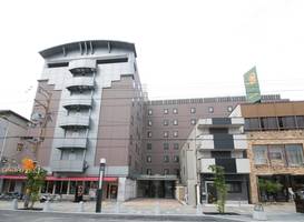 Nara Washington Hotel Plaza 