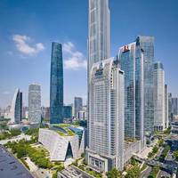 The Ritz-Carlton, Guangzhou 