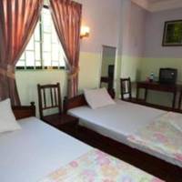 Lucky Ro Hotel & Restaurant 