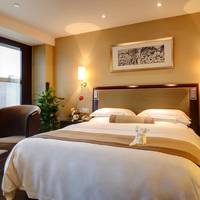 Narada Grand Hotel Zhejiang 