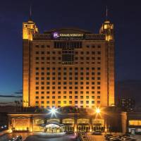 Grand Mercure Hotel Hualing 