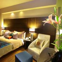 Justa The Residence Gurgaon 