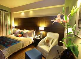 Justa The Residence Gurgaon 