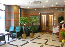 Hotel Route-Inn Oita Ekimae 