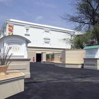 Hotel Fine Garden Matsuyama 