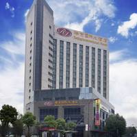 Ruijing International Hotel 