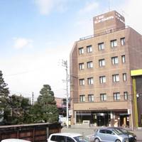Ayun Takayama Central Hotel
