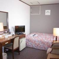 Ayun Takayama Central Hotel 