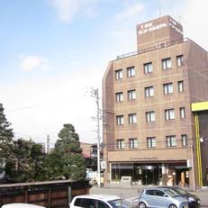 Ayun Takayama Central Hotel 