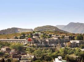 Ramada Udaipur Resort & Spa 