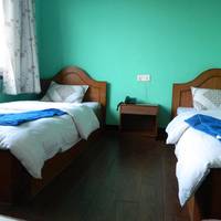 Mount Annapurna Guest House 