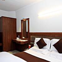 Hotel Empire Central Street 