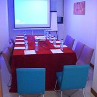 Hotel Ibis Nanjing Zhonghua 